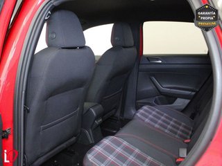 Volkswagen Polo 2.0 GTI DSG 200