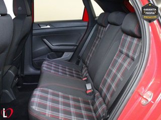 Volkswagen Polo 2.0 GTI DSG 200