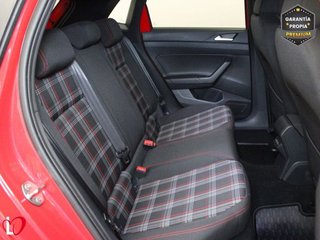 Volkswagen Polo 2.0 GTI DSG 200