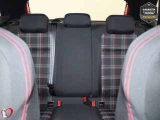 Volkswagen Polo 2.0 GTI DSG 200