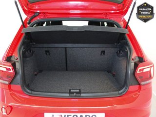 Volkswagen Polo 2.0 GTI DSG 200