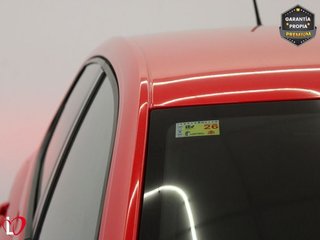 Volkswagen Polo 2.0 GTI DSG 200