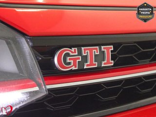 Volkswagen Polo 2.0 GTI DSG 200