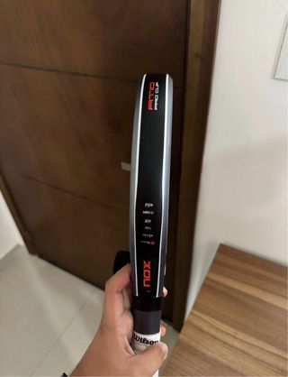 Pala Nox AT10 Pro Cup Comfort 2025