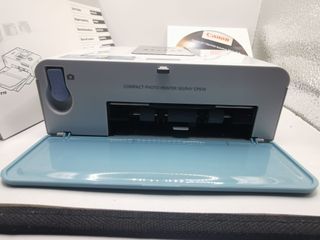 Canon Selphy CP510 Impresora Fotos Compacta
