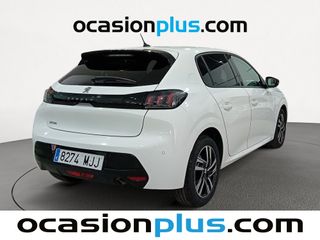 Peugeot 208 PureTech 100 Allure 75 kW (100 CV)