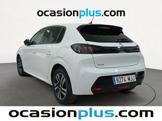 Peugeot 208 PureTech 100 Allure 75 kW (100 CV)