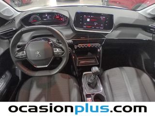 Peugeot 208 PureTech 100 Allure 75 kW (100 CV)