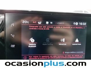 Peugeot 208 PureTech 100 Allure 75 kW (100 CV)