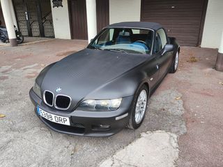 BMW Z3 2001