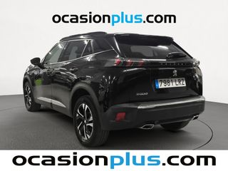 Peugeot 2008 PureTech 130 S&S Allure Pack 96 kW (130 CV)