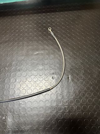 tubo freno anteriore ktm exc sx 125-530 2003-25