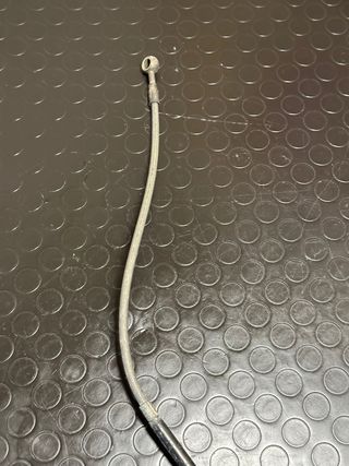 tubo freno anteriore ktm exc sx 125-530 2003-25