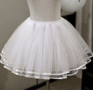 Conjunto Lencería Novia Disfraz