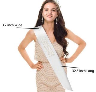 Conjunto Lencería Novia Disfraz