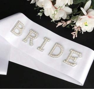 Conjunto Lencería Novia Disfraz