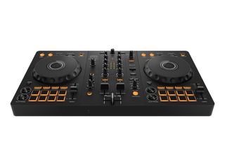 Pioneer DJ DDJ-FLX4 Controlador DJ