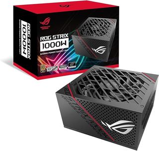 Fuente Alimentación Asus ROG Strix 1000W ATX 3.0