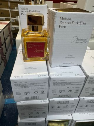 Perfume Carolina Herrera Good Girl 80ml Tester