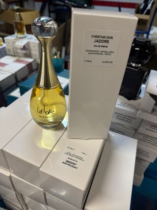 Perfume Carolina Herrera Good Girl 80ml Tester