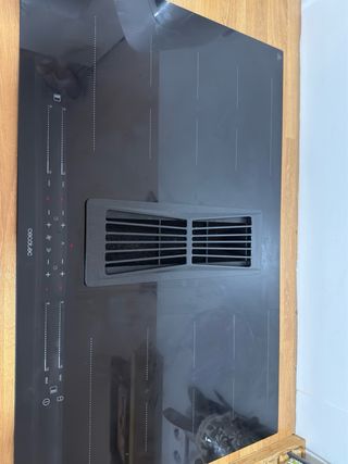 Placa Inducción Cecotec IH 4800