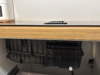 Placa Inducción Cecotec IH 4800