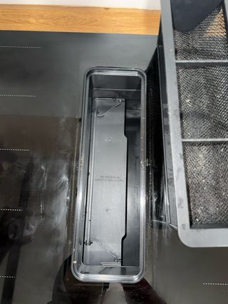 Placa Inducción Cecotec IH 4800