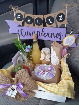 Regalo personalizado persona especial