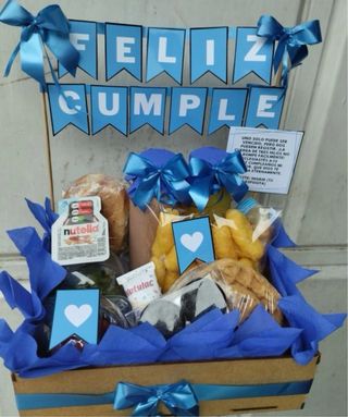 Regalo personalizado persona especial