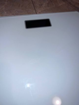 Báscula Rowenta Blanca 150 kg