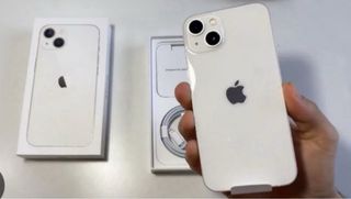 IPhone 13 128GB Blanco