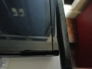 Nintendo Switch OLED Edizione scarlatta e viola