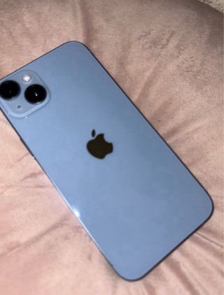 iPhone 14 128GB Azul + Accesorios
