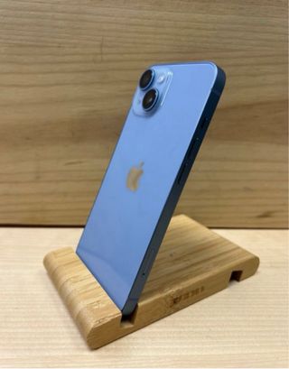 iPhone 14 128GB Azul + Accesorios