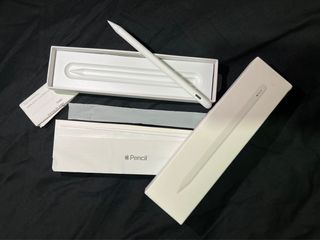 Apple Pencil 2da Gen MU8F2AM/A