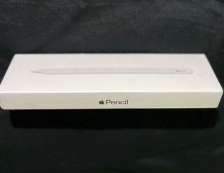 Apple Pencil 2da Gen MU8F2AM/A