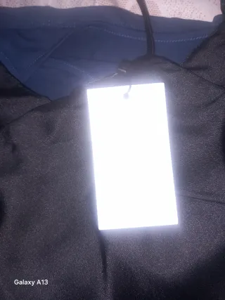 3 Blusas de Tirantes Talla M