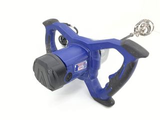 batidora de obra bigmat bg1202