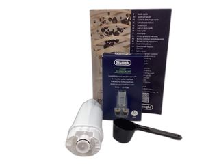 cafetera espresso de longhi magnifica s smart