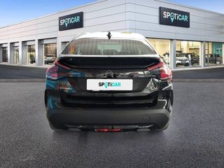 Citroën C4 ë-C4 eléctrico 100kW 50kWh Feel Pack