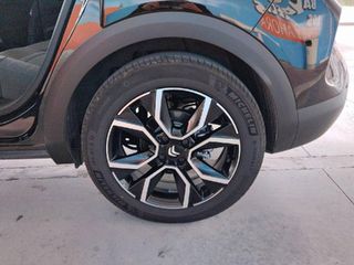 Citroën C4 ë-C4 eléctrico 100kW 50kWh Feel Pack