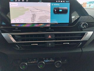 Citroën C4 ë-C4 eléctrico 100kW 50kWh Feel Pack