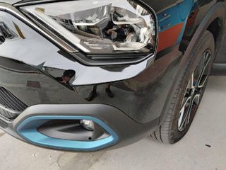 Citroën C4 ë-C4 eléctrico 100kW 50kWh Feel Pack