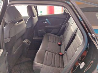 Citroën C4 ë-C4 eléctrico 100kW 50kWh Feel Pack