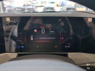 Opel Astra 1.6T Hybrid 132kW (180CV) Auto GS