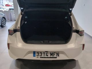 Opel Astra 1.6T Hybrid 132kW (180CV) Auto GS