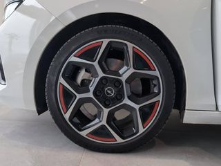 Opel Astra 1.6T Hybrid 132kW (180CV) Auto GS