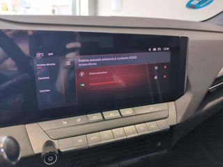 Opel Astra 1.6T Hybrid 132kW (180CV) Auto GS