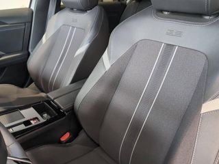 Opel Astra 1.6T Hybrid 132kW (180CV) Auto GS