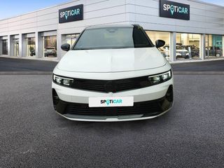 Opel Astra 1.6T Plug-in Hybrid 132kW (180CV) Aut GS